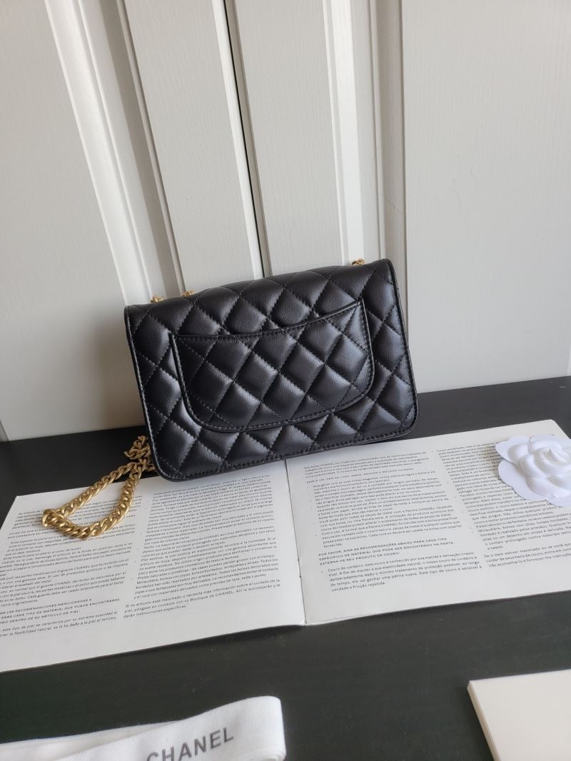 Chanel WOC Bags